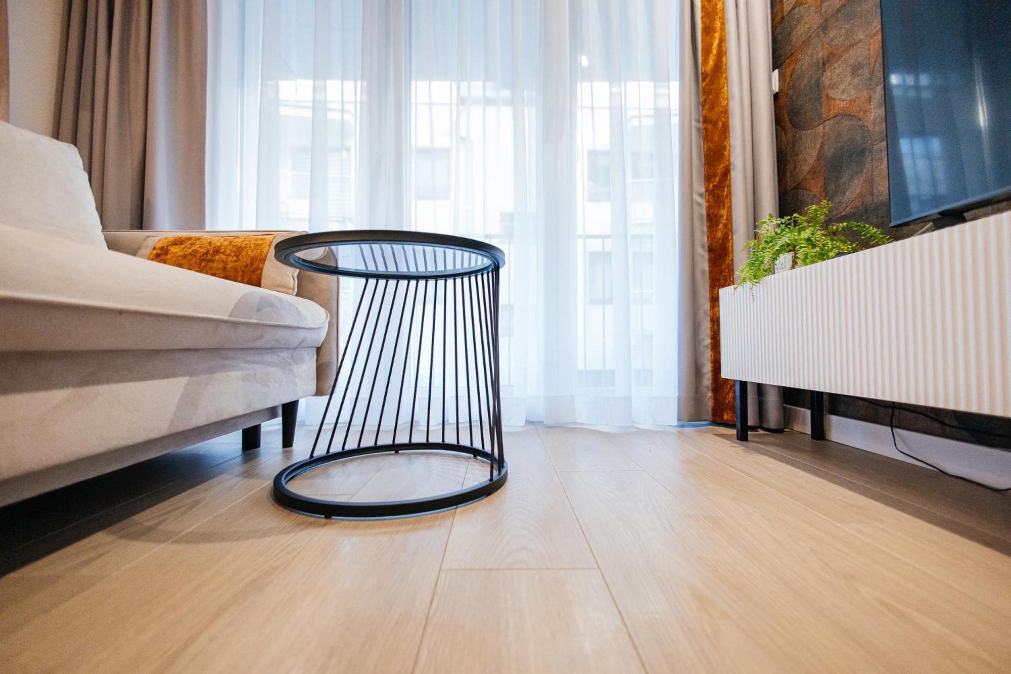 كراكوفيا Kw51 Lux Apartments المظهر الخارجي الصورة