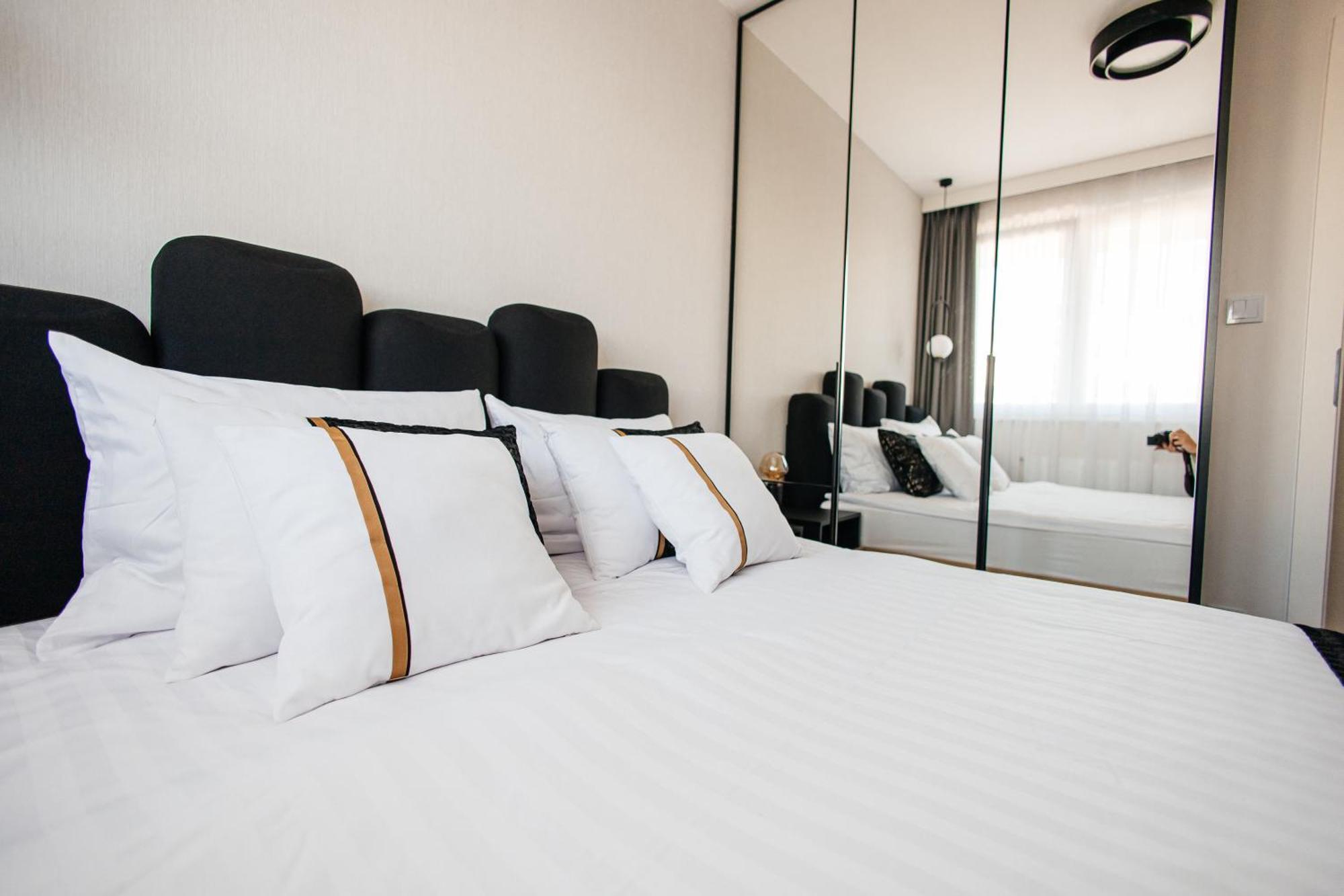 كراكوفيا Kw51 Lux Apartments المظهر الخارجي الصورة