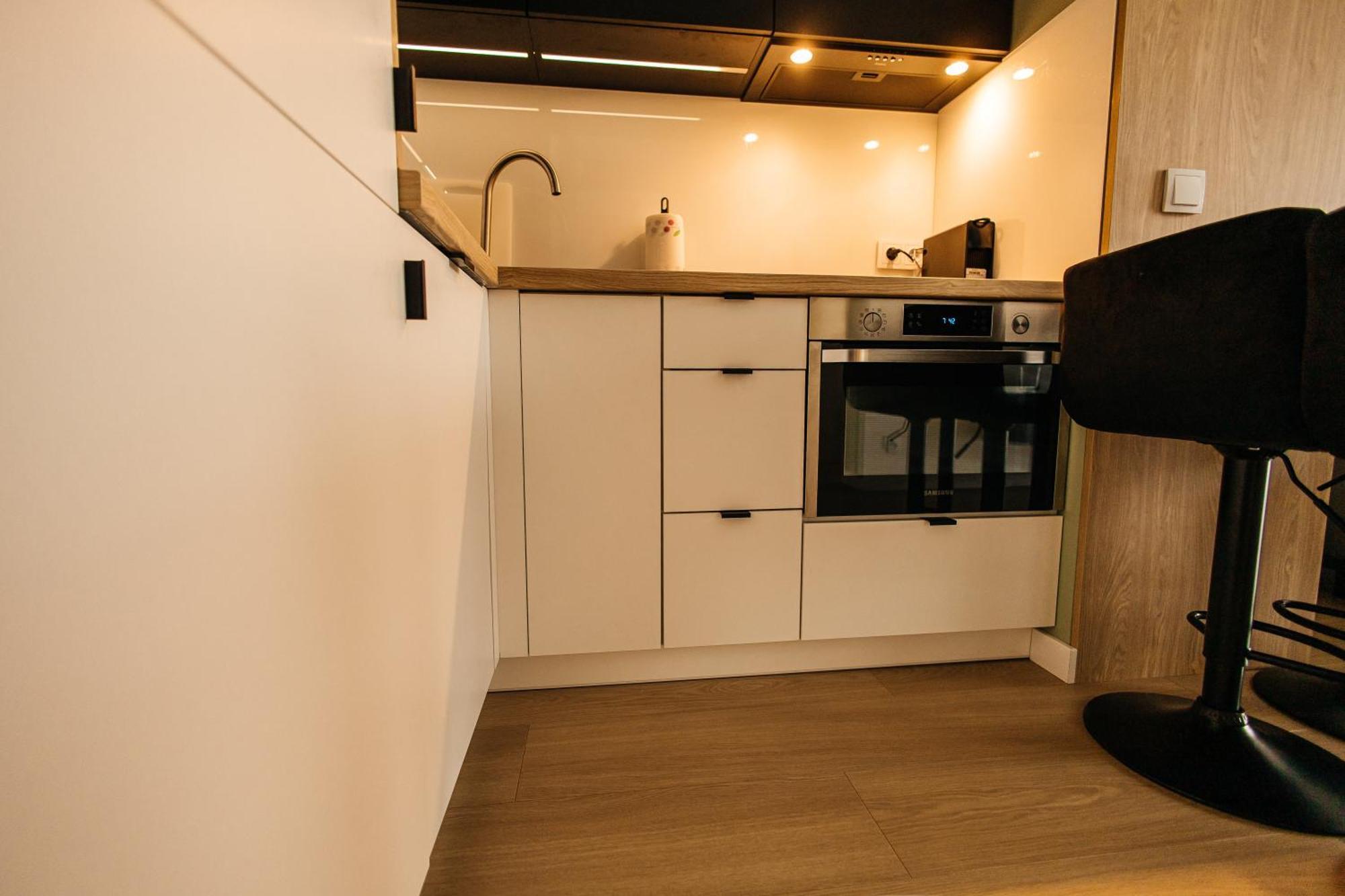 كراكوفيا Kw51 Lux Apartments المظهر الخارجي الصورة