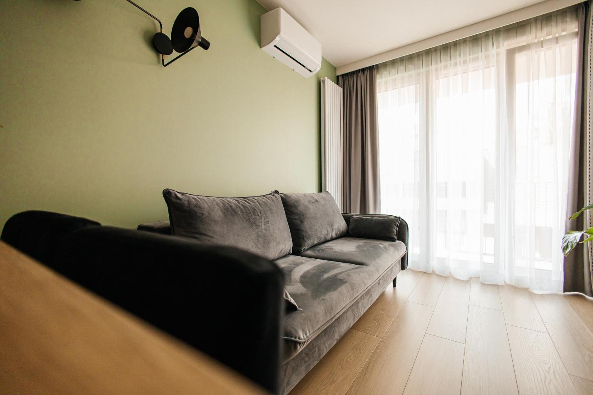 كراكوفيا Kw51 Lux Apartments المظهر الخارجي الصورة
