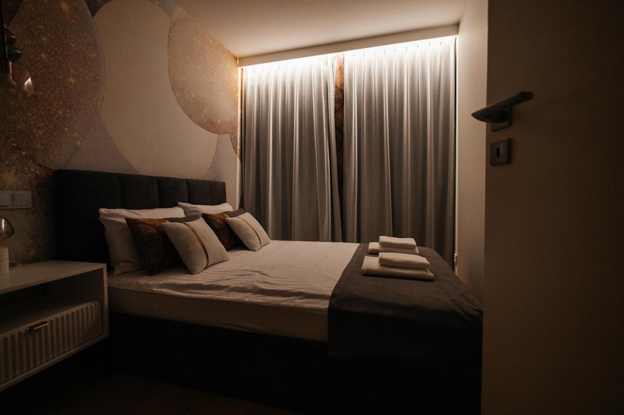 كراكوفيا Kw51 Lux Apartments المظهر الخارجي الصورة