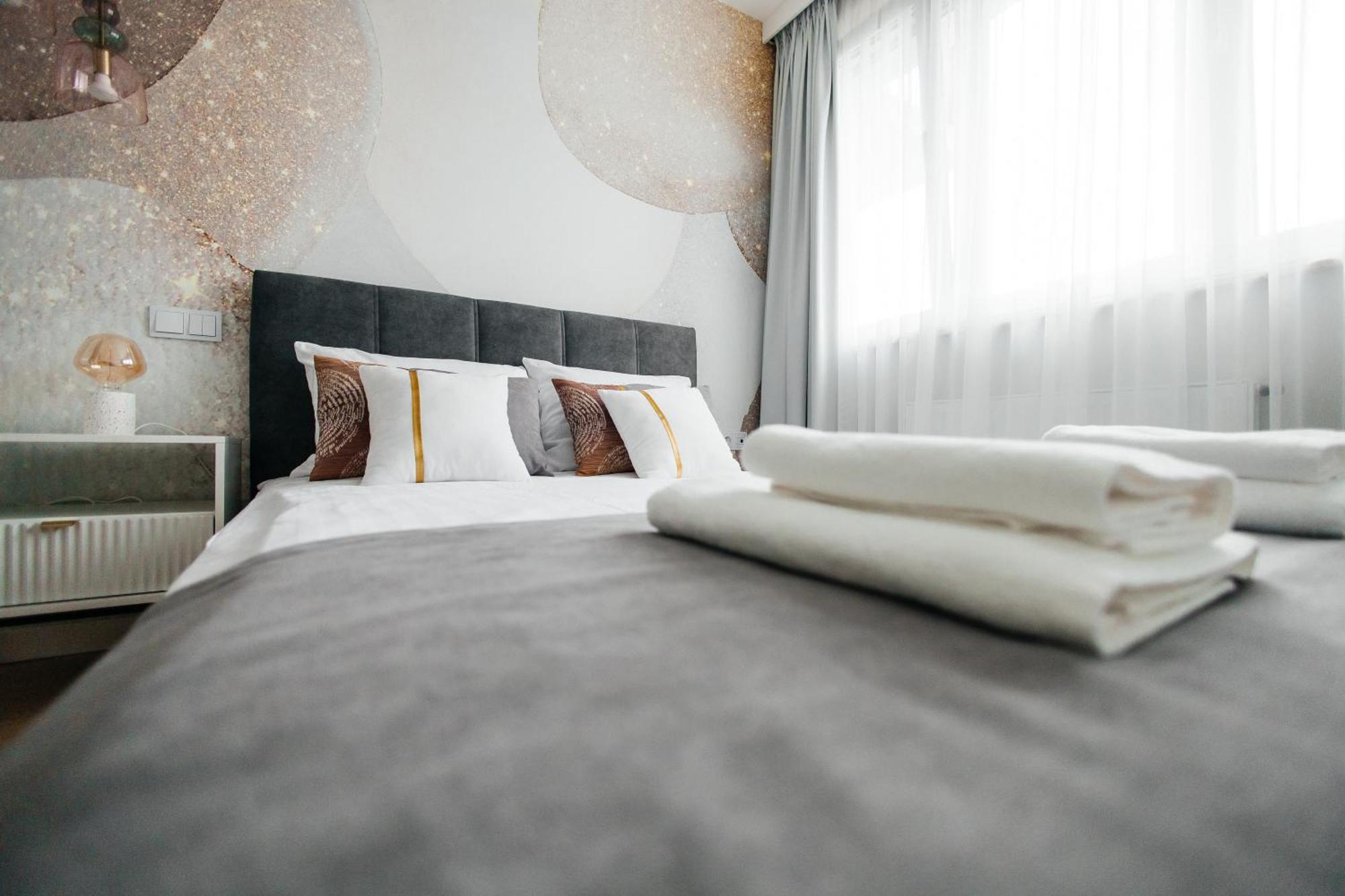 كراكوفيا Kw51 Lux Apartments المظهر الخارجي الصورة