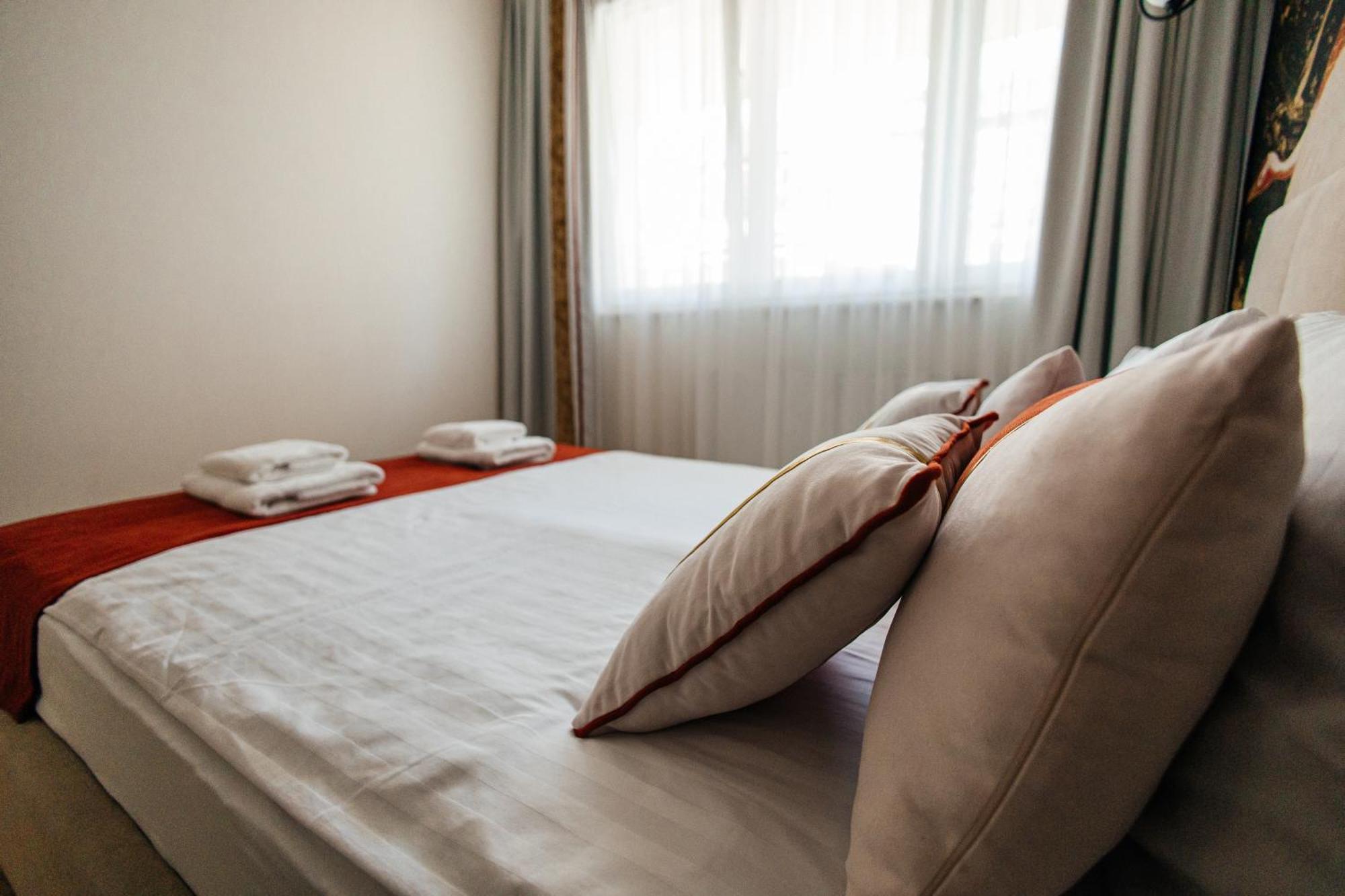 كراكوفيا Kw51 Lux Apartments المظهر الخارجي الصورة