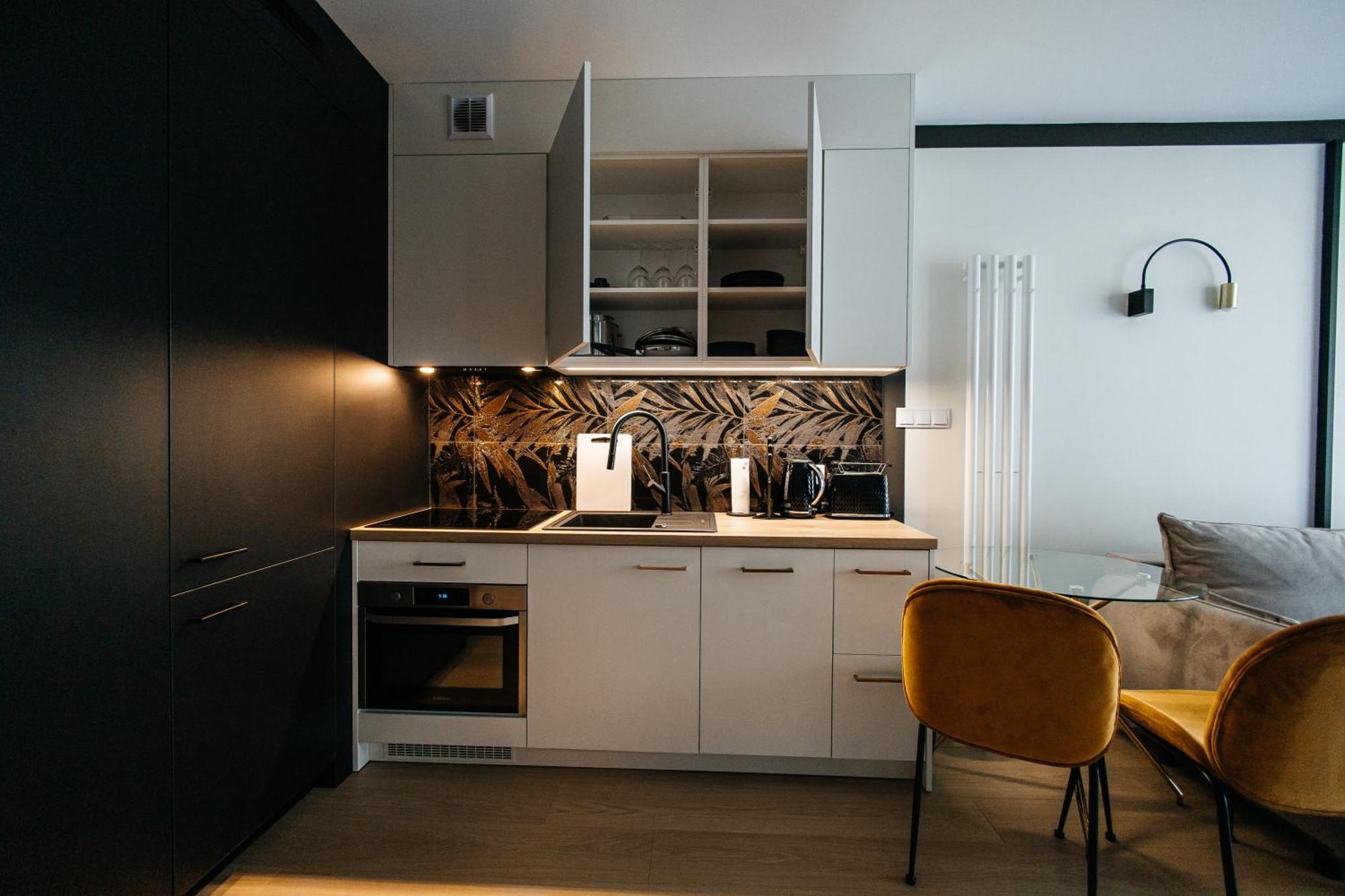 كراكوفيا Kw51 Lux Apartments المظهر الخارجي الصورة