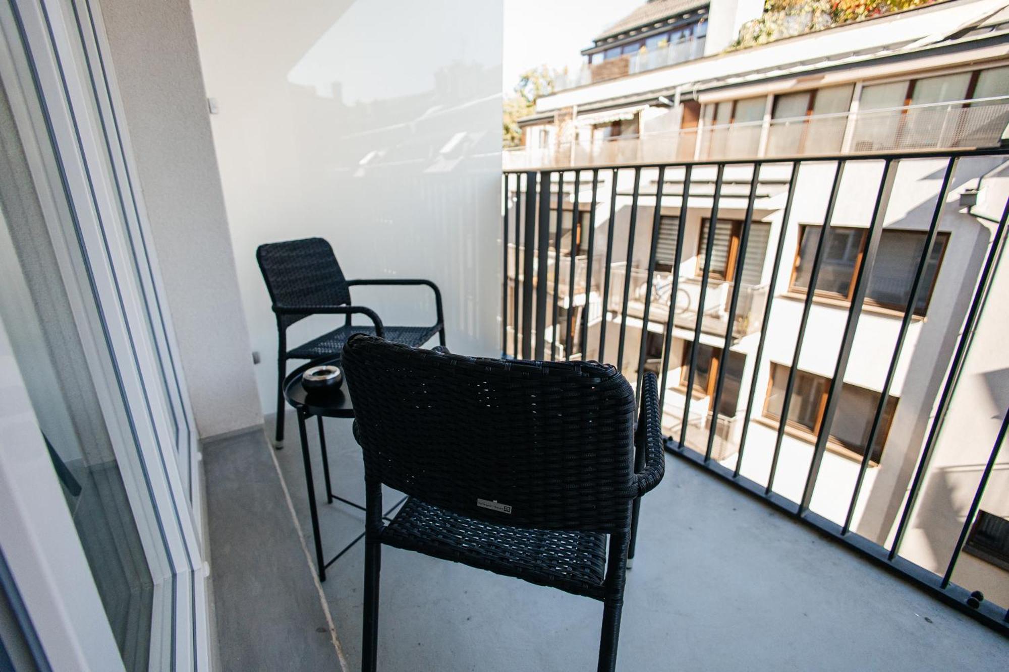 كراكوفيا Kw51 Lux Apartments المظهر الخارجي الصورة