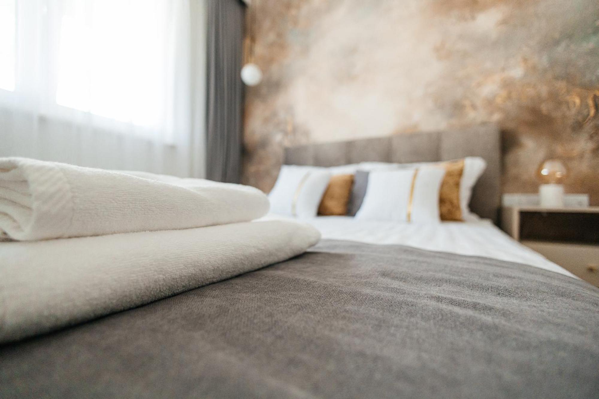 كراكوفيا Kw51 Lux Apartments المظهر الخارجي الصورة