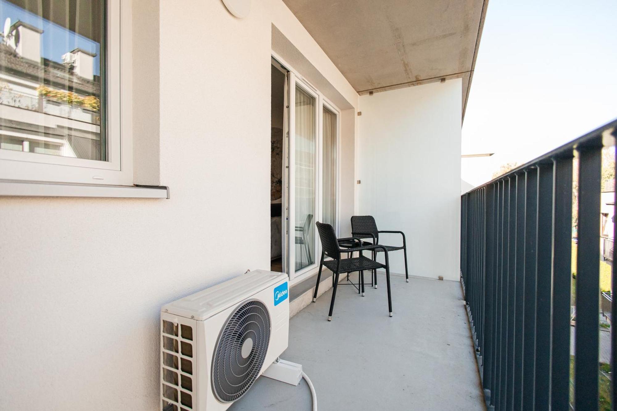 كراكوفيا Kw51 Lux Apartments المظهر الخارجي الصورة