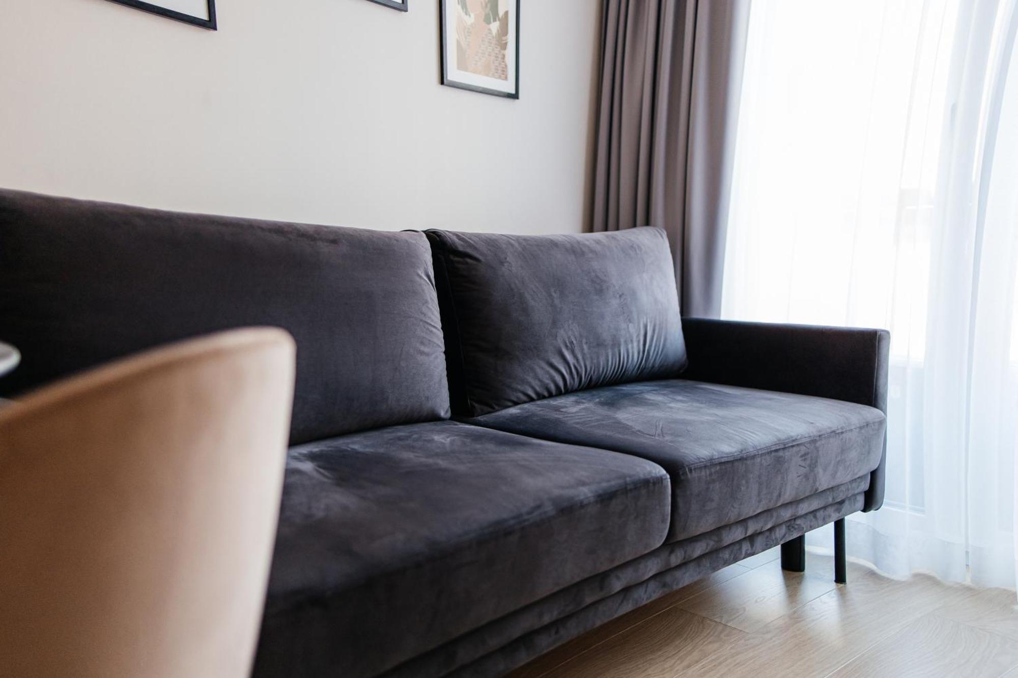 كراكوفيا Kw51 Lux Apartments المظهر الخارجي الصورة
